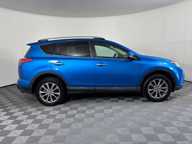 Used 2016 Toyota RAV4 SUV