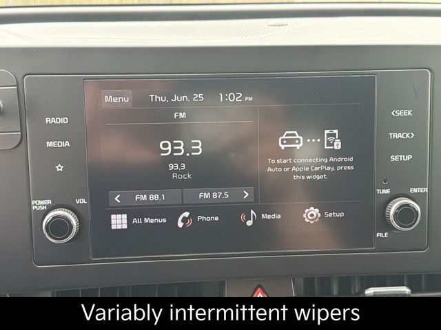 Used 2023 Kia Sportage SUV