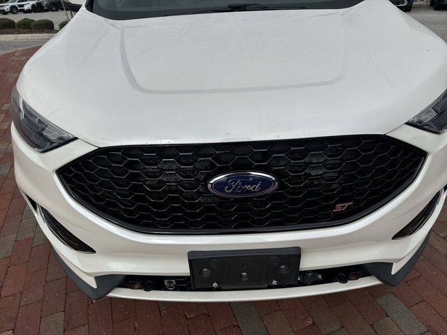 Used 2019 Ford Edge ST For Sale in Huntsville, Al