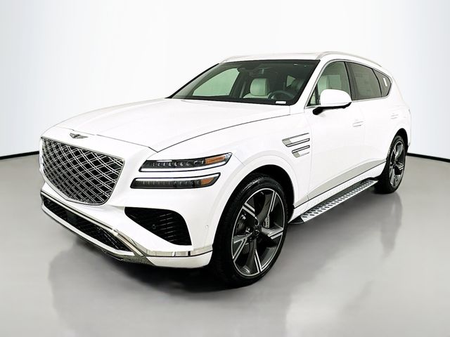 Thumbnail: 2025 Genesis GV80 - 1