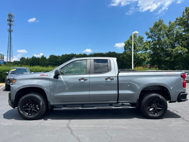 Used 2019 Chevrolet Silverado 1500 Truck