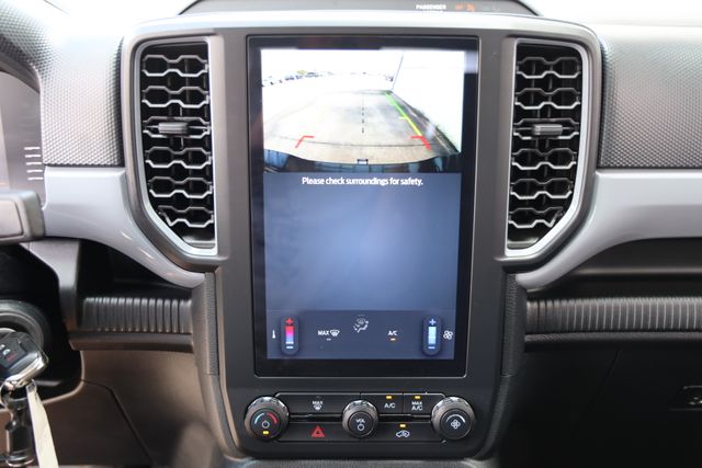 2025 Ford Ranger XL Black at DeMontrond Gulf Freeway