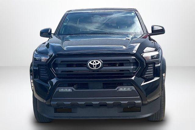 Used 2025 Toyota Tacoma Truck