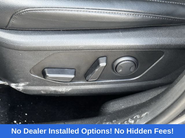 2025 Kia Sportage EX Gray at Texan Dodge Chrysler Jeep Ram