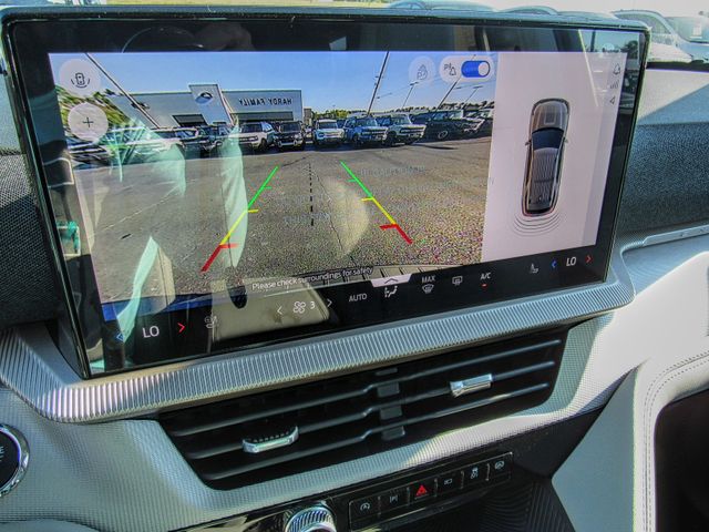 Photo of 2025 Ford Explorer Active in Dallas, GA - 15,  2025 Ford Explorer Active:167852