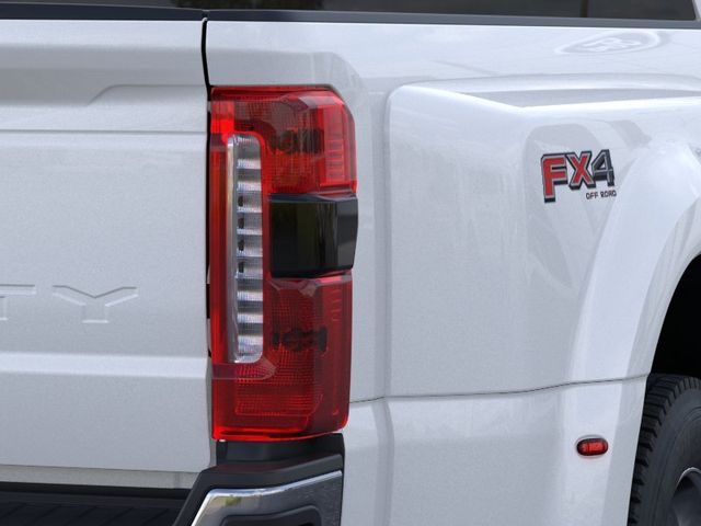 2026 Ford F-450SD Lariat:169633