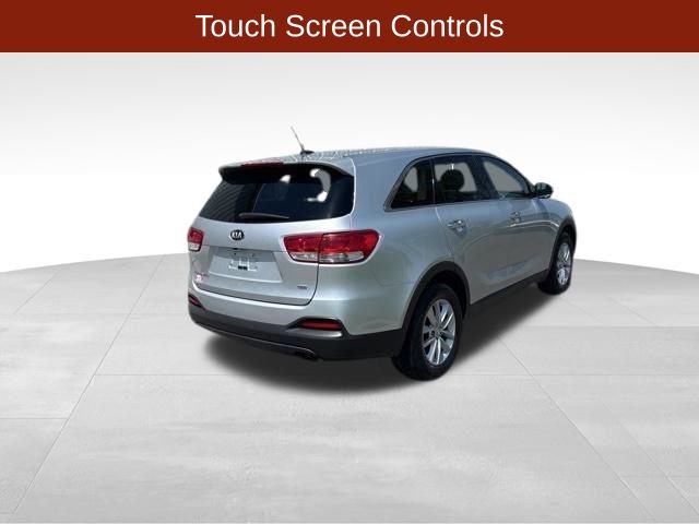 2018 Kia Sorento L photo