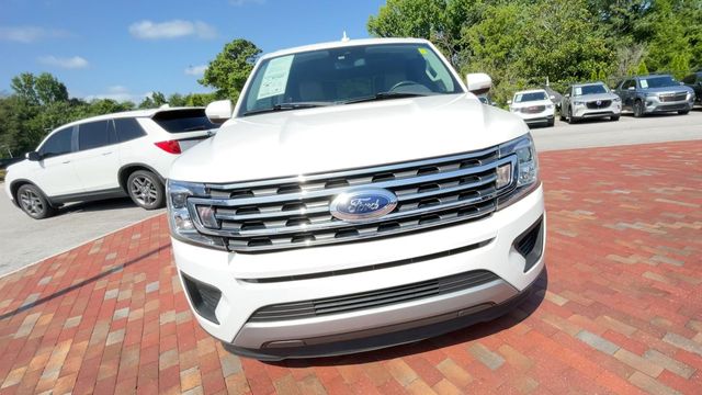 Used 2020 Ford Expedition SUV