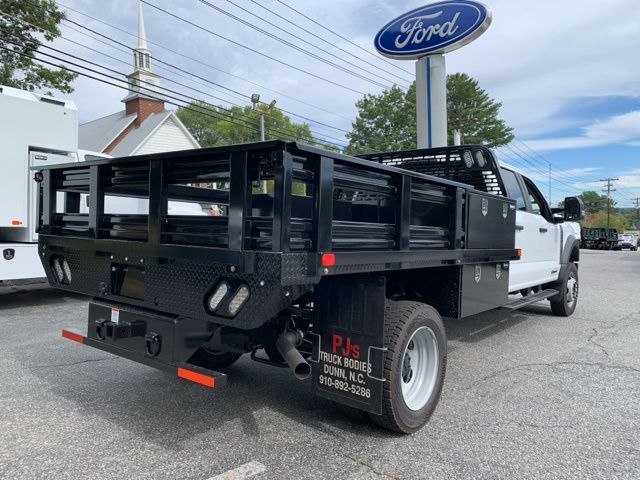 2024 Ford F-550SD  5