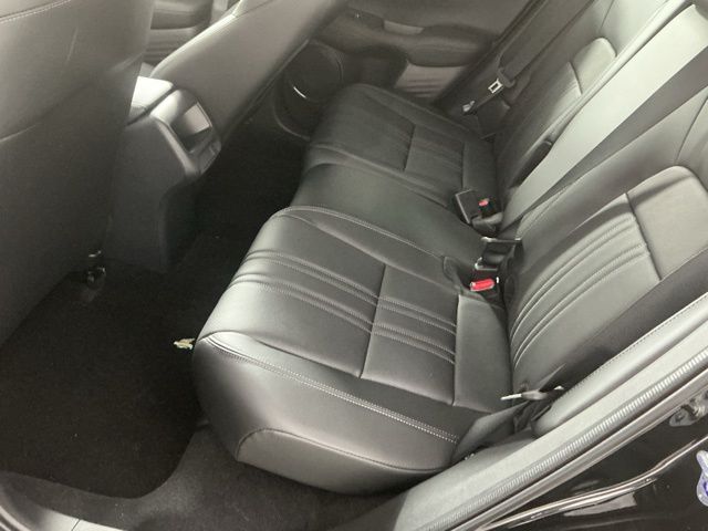new 2026 Honda HR-V car, priced at $33,300