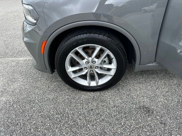 2021 Dodge Durango GT Plus 27