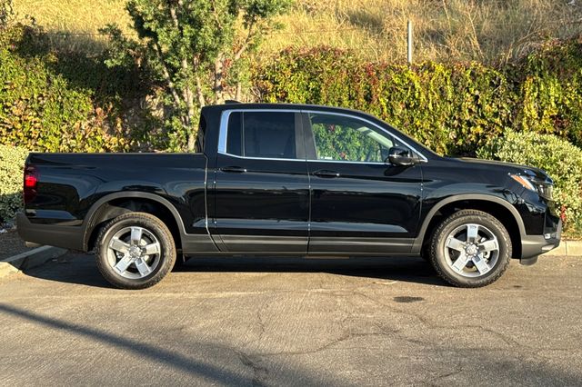 New 2026 Honda Ridgeline Truck