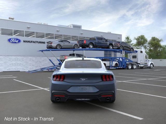 2024 Ford Mustang EcoBoost 6