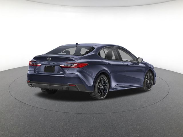 new 2026 Toyota Camry car