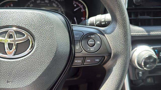 Used 2025 Toyota RAV4 SUV