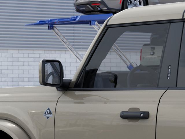 2026 Ford Bronco Outer Banks:169832