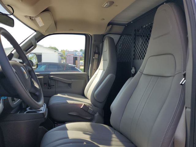 2026 Chevrolet Express 2500 RWD Upfit Cargo Van for sale #T1193066 - photo 6