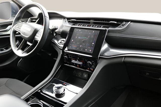 Used Car 2022 Jeep Grand Cherokee L  Laredo For Sale Under $30,000 In Austin, Texas