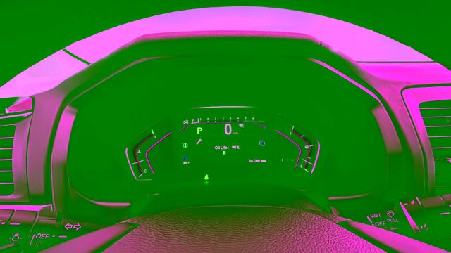 Used 2023  Honda Touring image 15