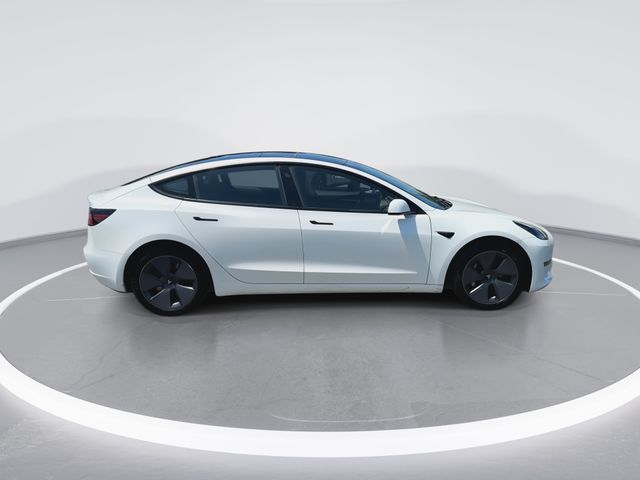 Used 2023 Tesla Model 3 Sedan
