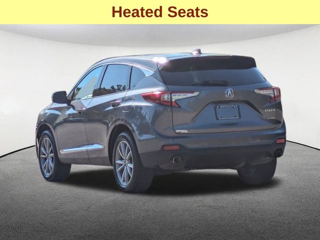 2020 Acura RDX Technology Package 7