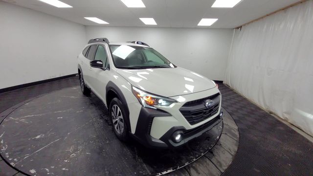 2025 – Subaru – Outback
