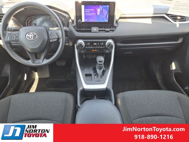 Used 2025 Toyota RAV4 SUV