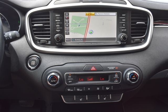 Used 2020 Kia Sorento SUV