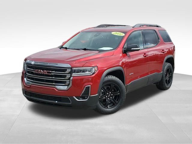 2022 GMC Acadia AT4 AWD