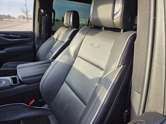 2023 Cadillac Escalade ESV 4WD Sport