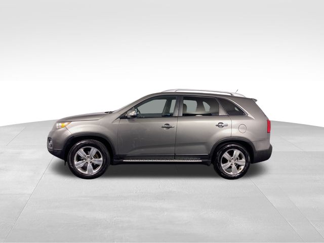 2012 Kia Sorento EX 26