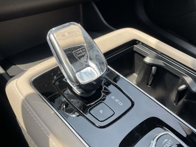 New 2026 Blue Volvo T8 Ultra image 31