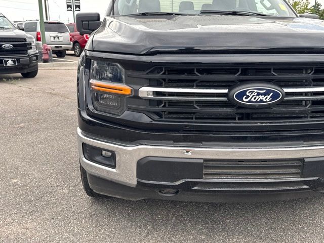 Used 2024 Ford F-150 Truck