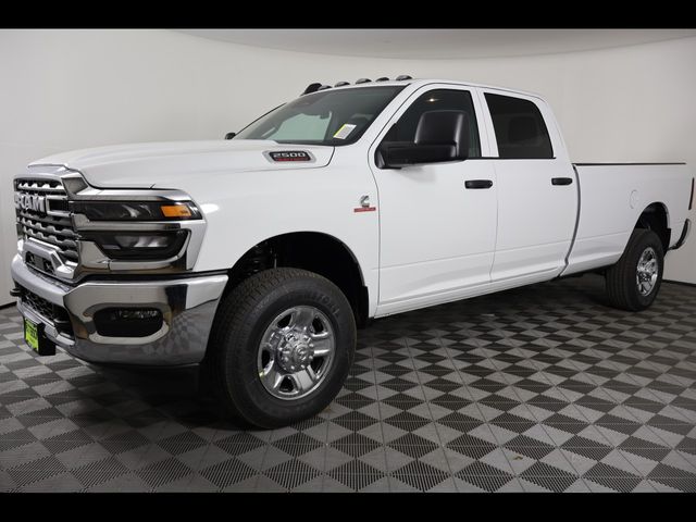 2026 RAM 2500 Tradesman 4X4 Crew Cab LWB's photo