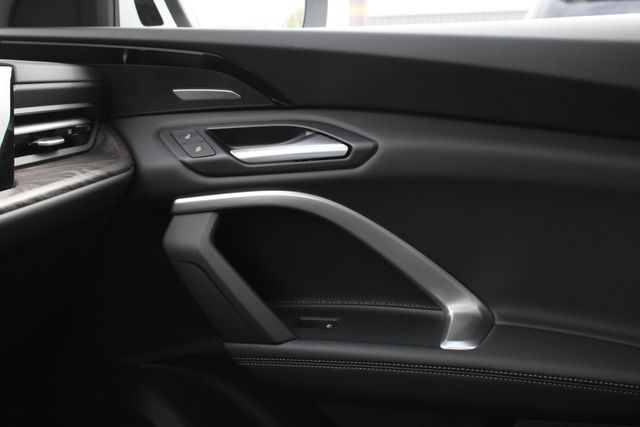 New 2025  Audi  image 20