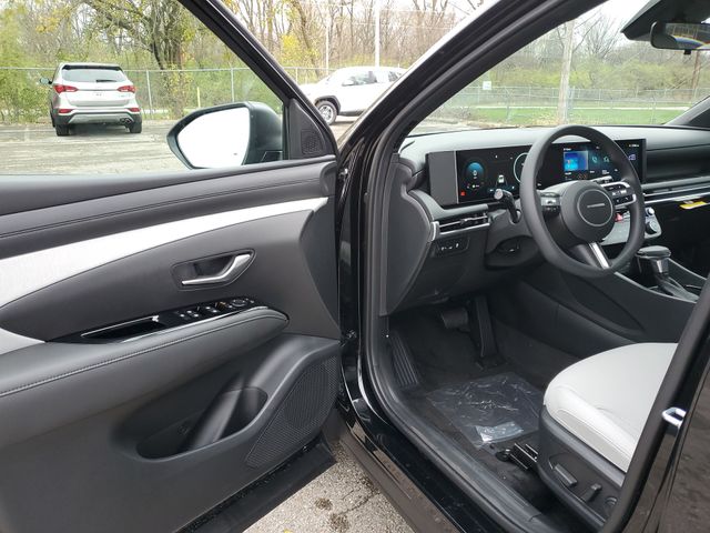 New 2025 Hyundai Santa Cruz For Sale in Indianapolis, IN
