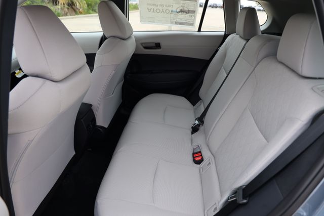 2026 Toyota Corolla Cross L  at Classic Elite Chevrolet Sugar Land