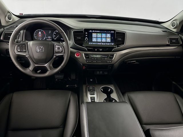 2026 Honda Ridgeline RTL - Photo 46