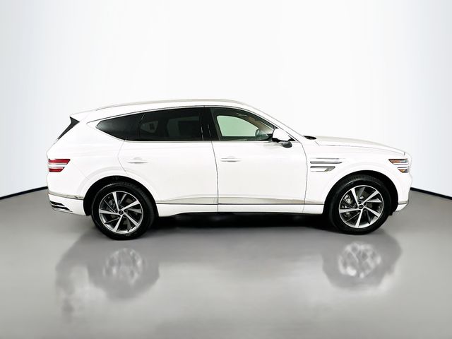 Thumbnail: 2026 Genesis GV80 - 4