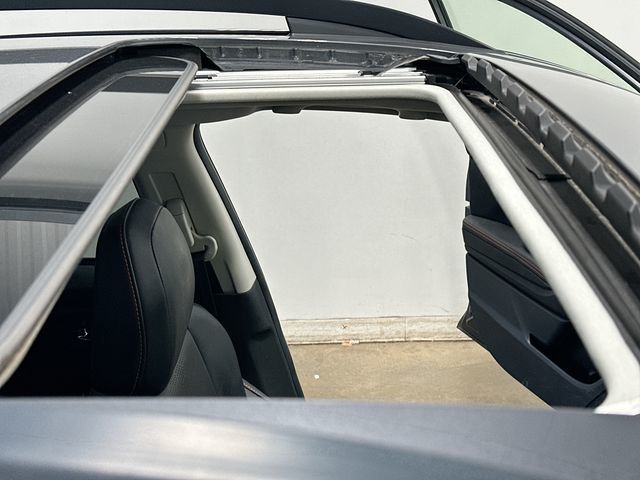 2021 Subaru Crosstrek Limited Gray at Subaru and VW of Moon Township