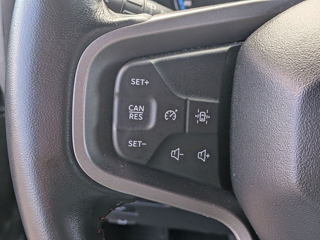 2024 Ford Bronco - Image 18