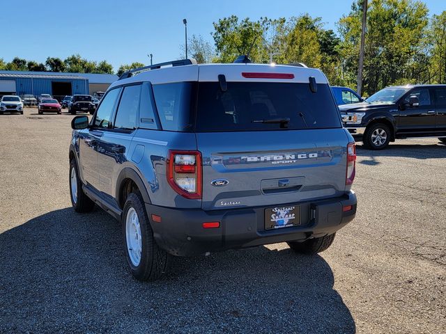 New 2025 Gray Ford Heritage image 8