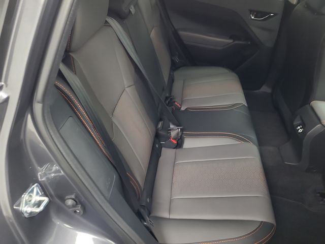 2026 – Subaru – Crosstrek
