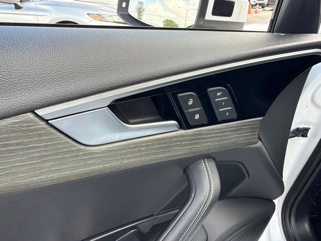 Used 2024 Audi A4 Sedan