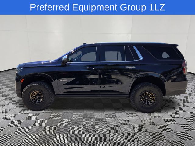 Used 2022 Chevrolet Tahoe SUV