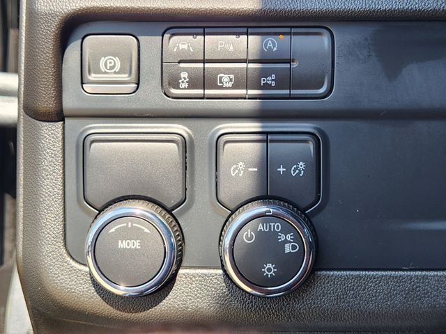 2025 Chevrolet Tahoe LS Gray at Classic Elite Chevrolet Hwy 6
