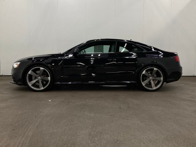 2013 Audi RS 5 quattro
