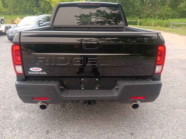 Used 2024 Honda Ridgeline Truck