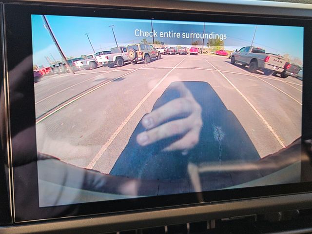 2026 Jeep Wrangler 4-Door Willys '41