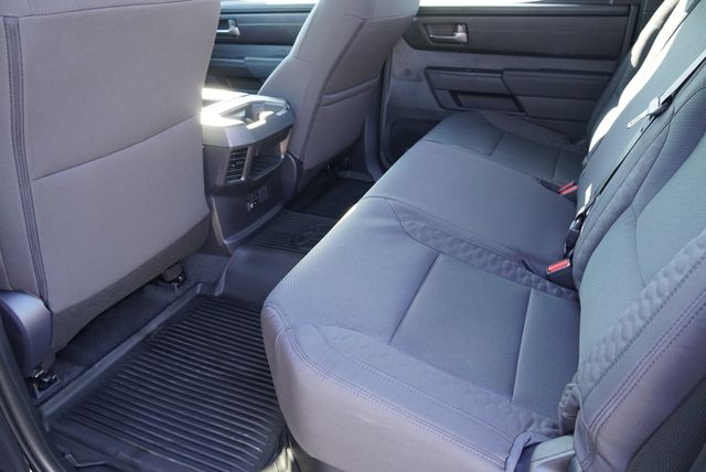 Used 2026 Toyota Tundra Truck